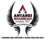 Logo Antares