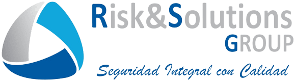 Logo Risk & Solutions